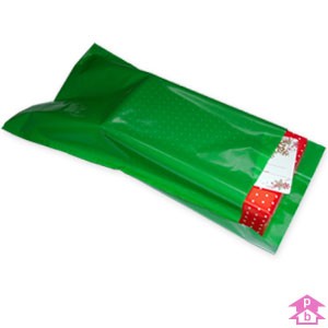 Coloured Mailing Bags