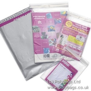 Economy Mailing Bags