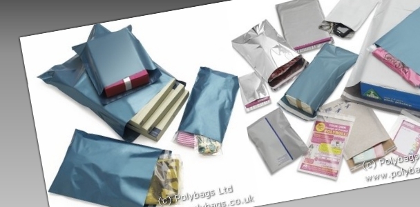 Polythene Mailers